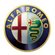 Alfa Romeo verlagingsveren APEX